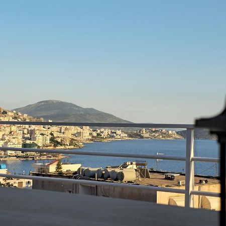 Joen Apartments Sarande Luaran gambar