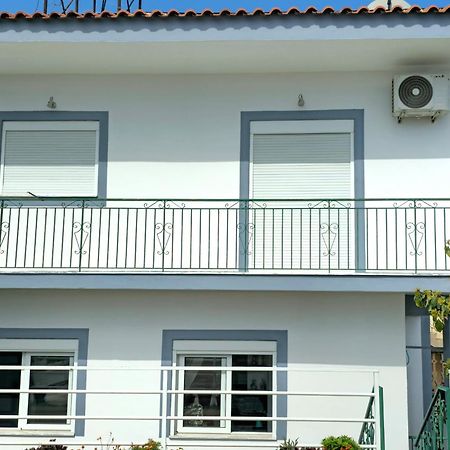 Joen Apartments Sarande Luaran gambar