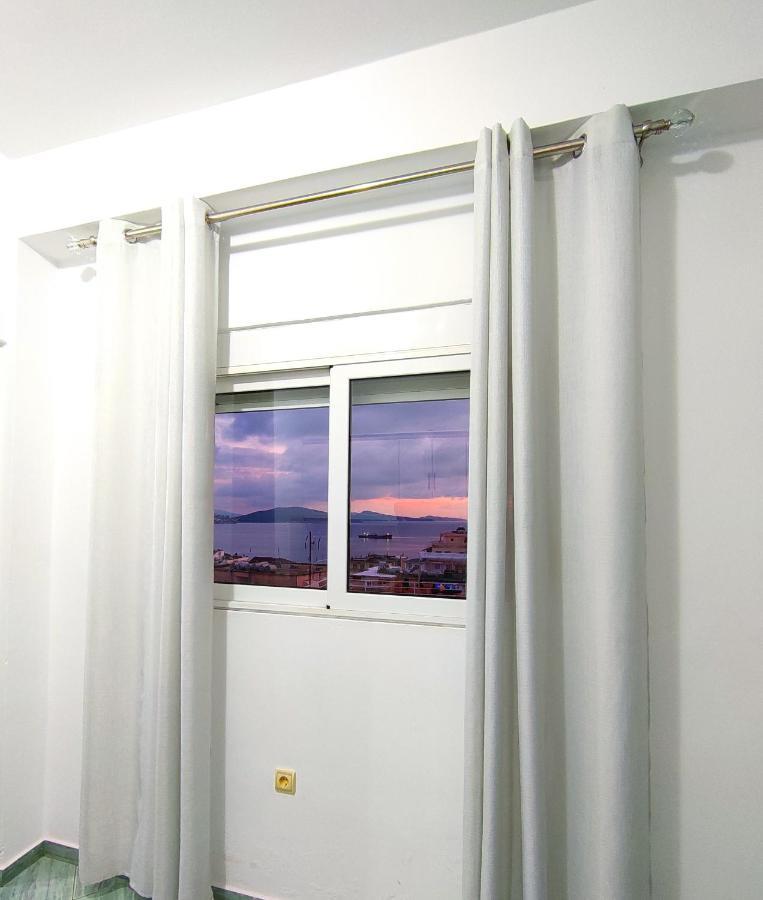 Joen Apartments Sarande Luaran gambar