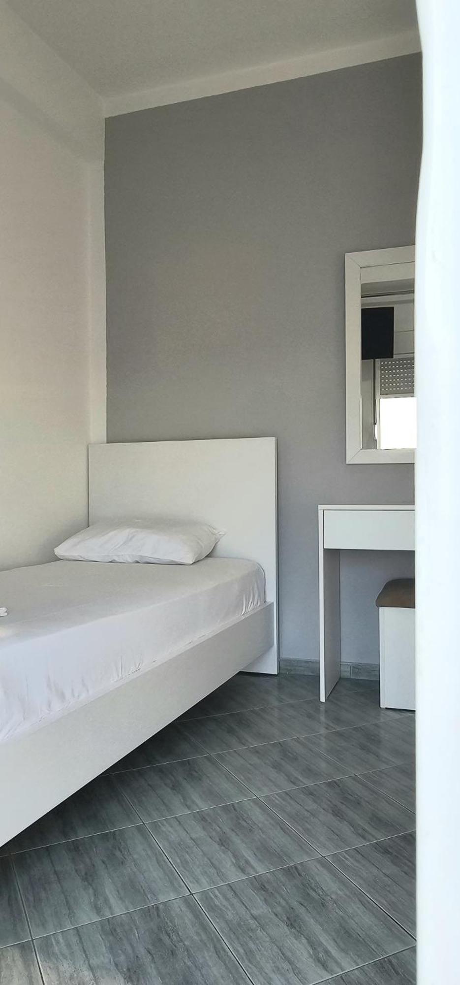 Joen Apartments Sarande Luaran gambar