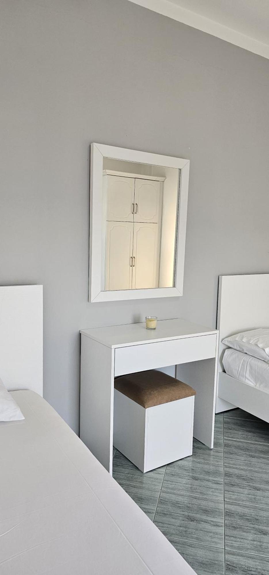 Joen Apartments Sarande Luaran gambar