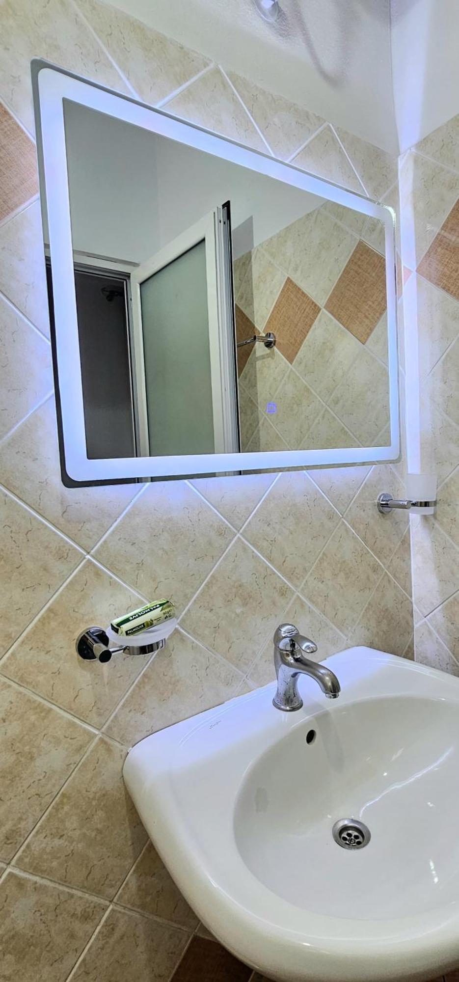 Joen Apartments Sarande Luaran gambar