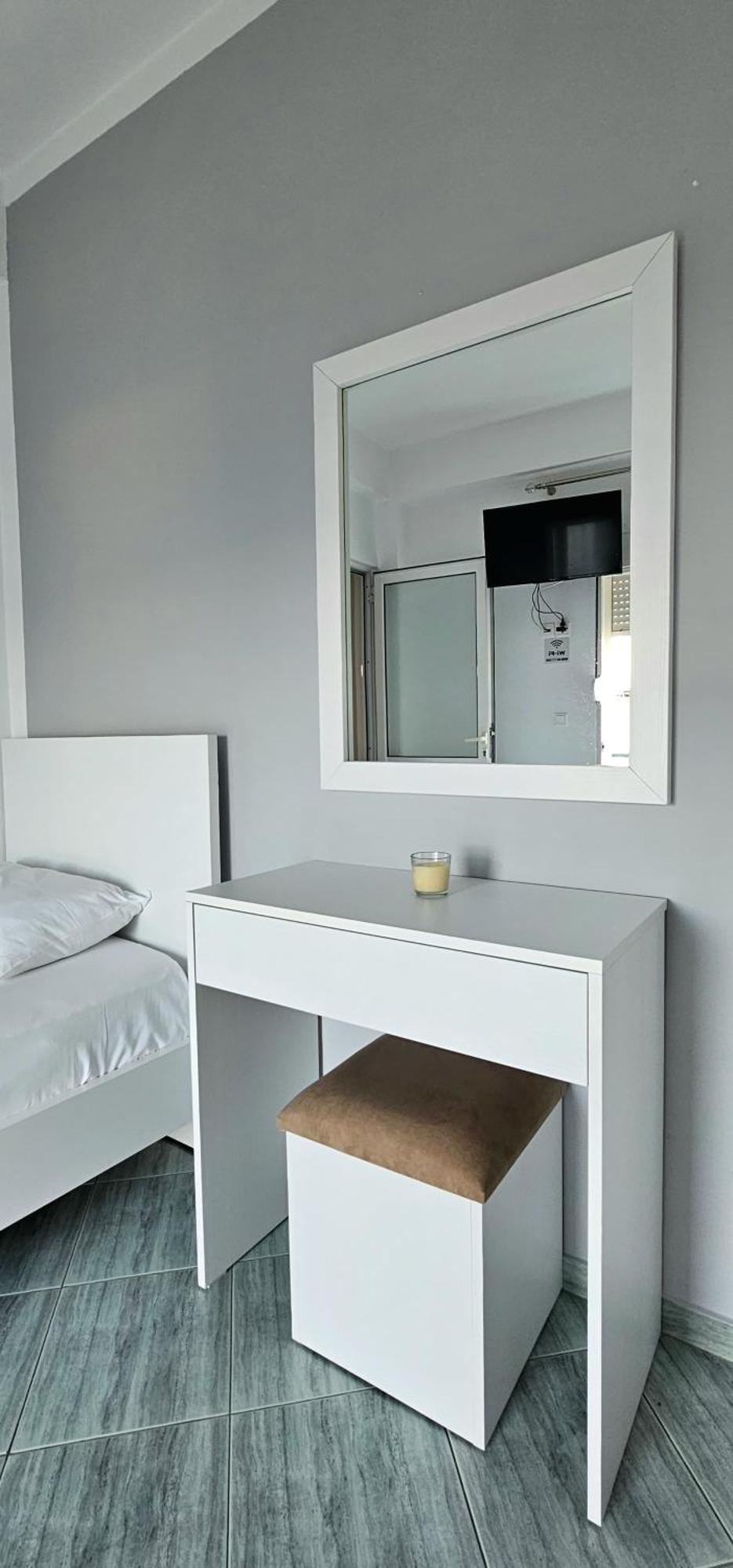 Joen Apartments Sarande Luaran gambar