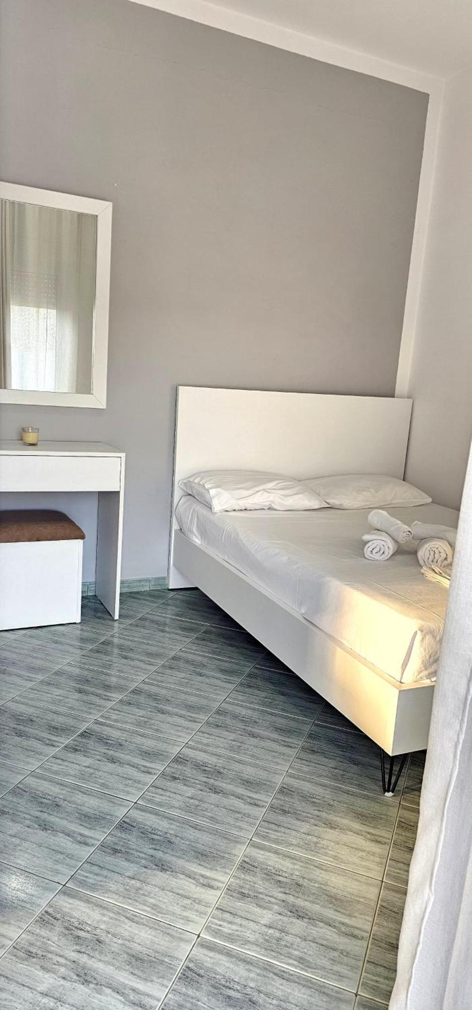 Joen Apartments Sarande Luaran gambar