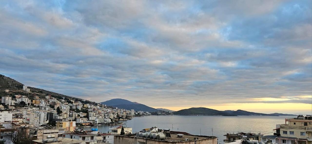 Joen Apartments Sarande Bilik gambar