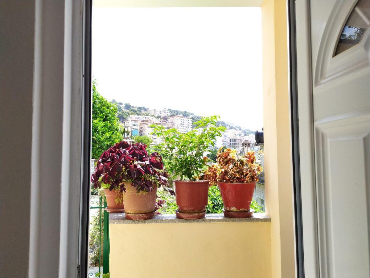 Joen Apartments Sarande Luaran gambar